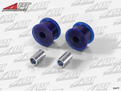 Set castor arm bushes SuperPro