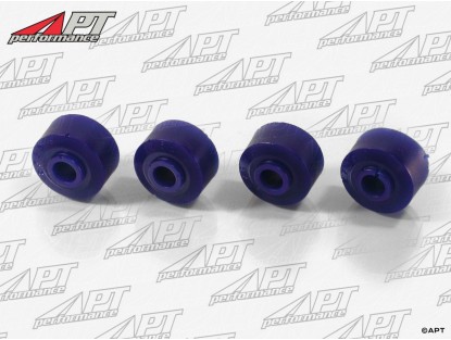 Set shock rubbers 105 -  rear roll bar rubbers SuperPro