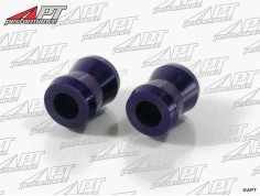 Set front shock absorber lower bushings SuperPro