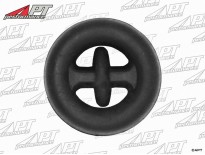 Round exhaust hanger A -  75 -  33 -  145 -  155 -  164