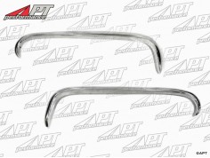 Set chrome eyebrows 750 Giulietta Sprint