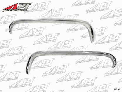 Set eyebrows 750 Giulietta Sprint Stainless Steel