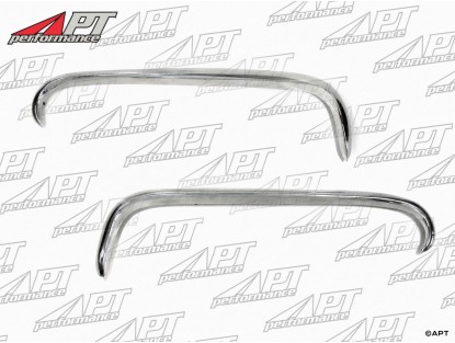 Set chrome eyebrows 750 Giulietta Sprint
