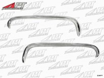 Set chrome eyebrows 750 Giulietta Sprint