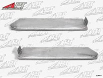 Set aluminium rims air intake 750 Giulietta Sprint