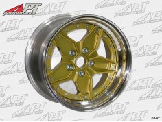 Aluminium wheel Lancia STRATOS 8 x 15