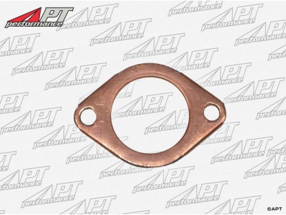 Exhaust manifold gasket single gasket Ferrari 330 - 365