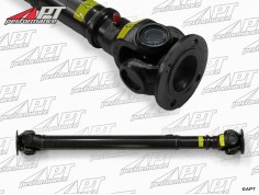 Propshaft RACING Bertone GT -  GTA -  GTV  9mm