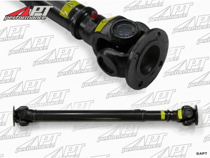 Propshaft RACING Bertone GT -  GTA -  GTV  9mm