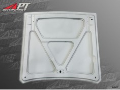 Engine hood GRP GT -  GTA  GFK 3,70 kg