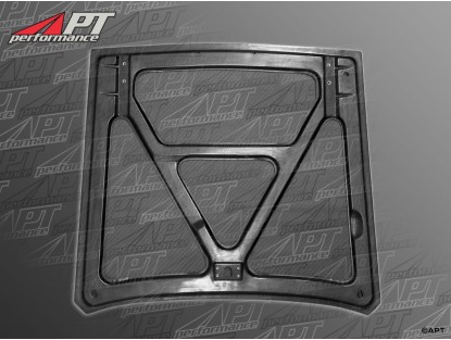 Engine hood Carbon GT -  GTA  2,65 kg