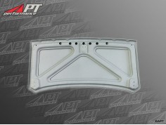 Boot lid GRP GT -  GTA -  GTV 1,90 kg