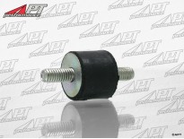 Rubber mount for fuel pump -  air filter -  radiator etc