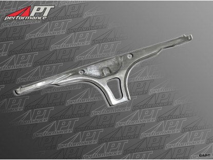 Rear panel inner support T-bar GTA aluminium