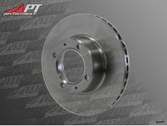 Front brake disc  GTAm -  GTA 1300 Junior