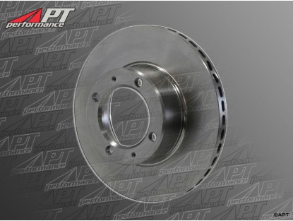 Front brake disc  GTAm -  GTA 1300 Junior