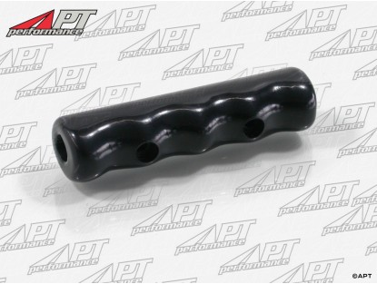 Hand brake grip black 105 -  115 models  84