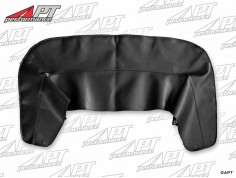 Soft top cover black Spider 78 - 89