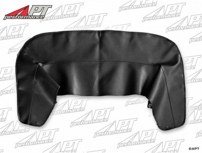 Soft top cover black Spider 78 - 89