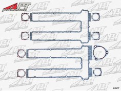 Set Valve cover gaskets  Ferrari -  Fiat Dino