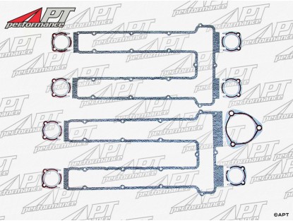 Set Valve cover gaskets  Ferrari -  Fiat Dino