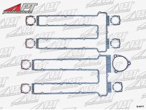 Set Valve cover gaskets  Ferrari -  Fiat Dino