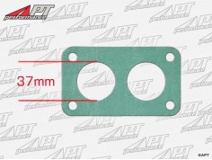 Intake manifold gasket Ferrari 250 37mm