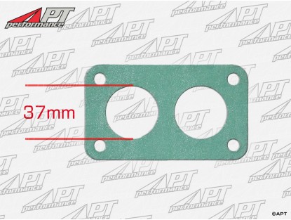 Intake manifold gasket Ferrari 250 37mm