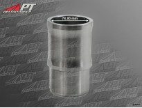 Cylinder liner 1600cc. 78,80mm oversize Corsa