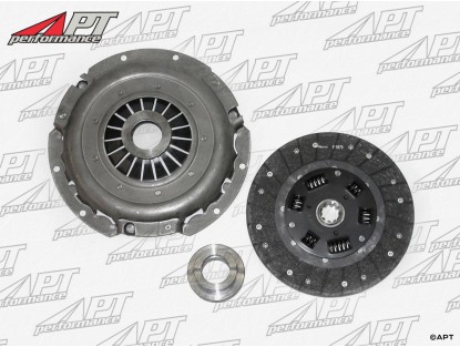 Clutch kit modified 2000 / 2600 (102 / 106 models)