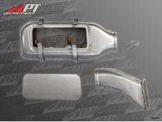 Air Box Autodelta Aluminium 105 / GTA / GTAm