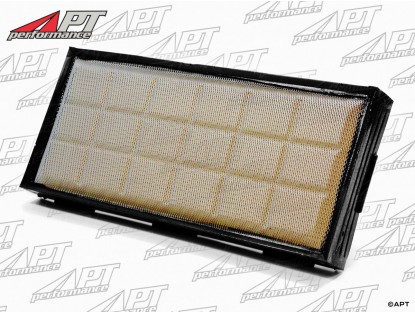 Air filter 1,3 - 2,0 A + GL (15 x 34 cm)