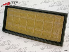 Air filter Alfetta + Giulietta + 75 + 90 (15 x 37 cm)