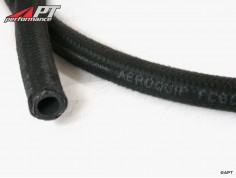 Servo vacuum hose Ferrari 14mm inner (per Meter)