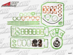 Engine gasket set Ferrari 330  (without head gasket)