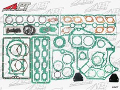 Engine gasket set Ferrari 308 QV (without head gasket)