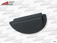 Rubber half-moon valve cover gasket 2600