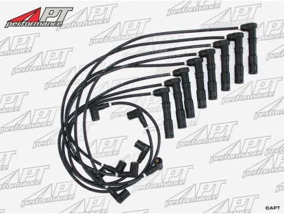 Set HT leads Ferrari 355