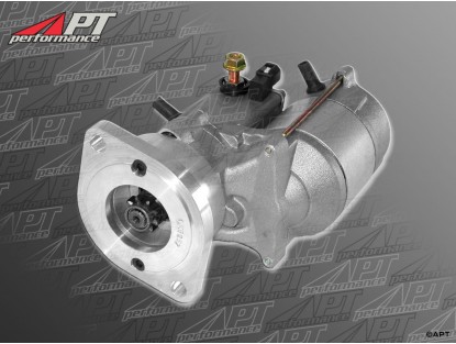 High torque lightweight starter Alfa Romeo Montreal