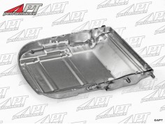 Seat pan metal Spider 66 - 93