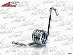 Return Spring for throttle linkage Alfa Romeo 750 / 101