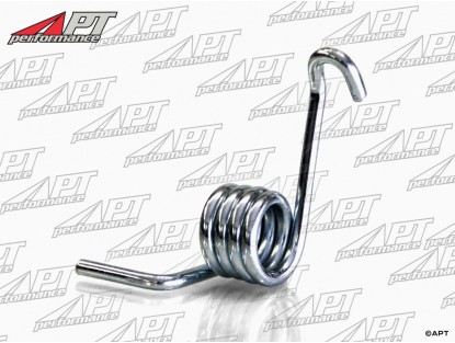 Spring for throttle linkage 750 -  101