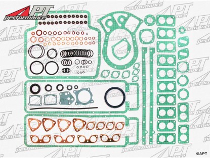 Engine gasket set Ferrari 275  (without head gasket)