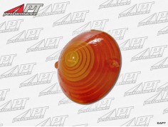Front turn signal lens 101 Sprint amber