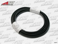Rubber bonnet seal 2000 -  2600 Spider