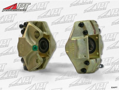 Set brake calipers front  NEW Alfa Romeo Montreal  /F308