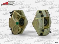 Set brake calipers front  NEW Alfa Romeo Montreal  - F308