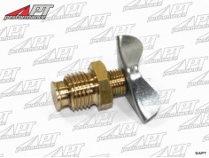 Engine cooling water drain cock 246 -  308 -  328 -  400