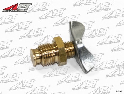 Engine cooling water drain cock 246 -  308 -  328 -  400