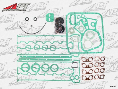 Engine gasket set Ferrari 365 GTB - 4 (without head gasket)